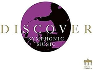 輸入盤 VARIOUS / COOLEST ORCHESTRAL SOUNDS - DISCOVER SYMPHONIC MUSIC [CD]