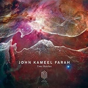 輸入盤 JOHN KAMEEL FARAH / TIME SKETCHES [CD]