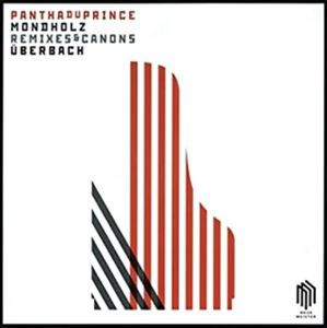 輸入盤 PANTHA DU PRINCE / DU PRINCE ： MONDHOLZ [LP]