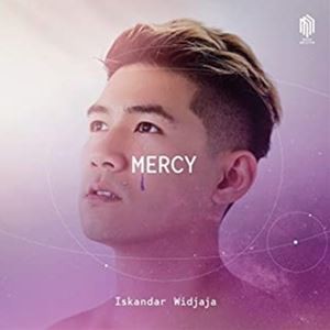 輸入盤 ISKANDER WIDJAJA / MERCY [CD]