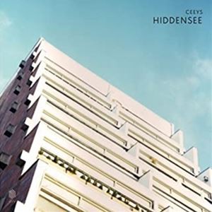 輸入盤 CEEYS / HIDDENSEE [LP]