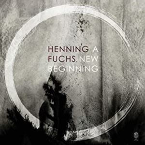 輸入盤 HENNING FUCHS / A NEW BEGINNING [CD]