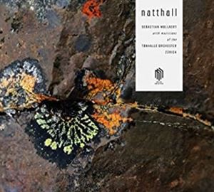 輸入盤 SEBASTIAN MULLAERT / NATTHALL [CD]