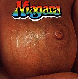 輸入盤 NIAGARA / NIAGARA [2CD]