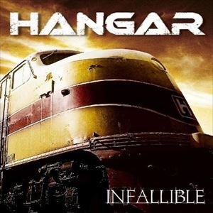 輸入盤 HANGAR / INFALLIBLE [CD]