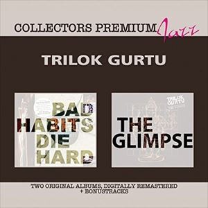 輸入盤 TRILOK GURTU / COLLECTORS PREMIUM [2CD]