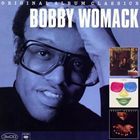 輸入盤 BOBBY WOMACK / ORIGINAL ALBUM CLASSICS [3CD]