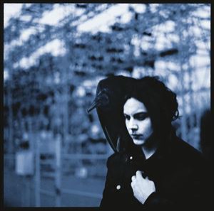 輸入盤 JACK WHITE / BLUNDERBUSS [CD]