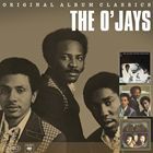 輸入盤 O’JAYS / ORIGINAL ALBUM CLASSICS [3CD]