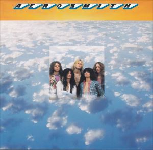 輸入盤 AEROSMITH / AEROSMITH [CD]