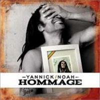 輸入盤 YANNICK NOAH / HOMMAGE [CD]