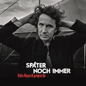 輸入盤 FELIX MEYER / SPATER NOCH IMMER [2LP]