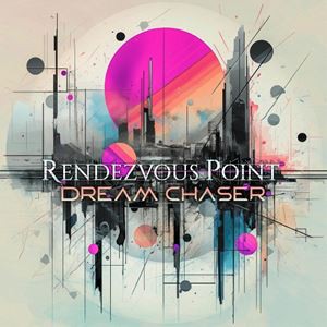 輸入盤 RENDEZVOUS POINT / DREAM CHASER [CD]