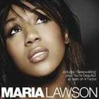 輸入盤 MARIA LAWSON / MARIA LAWSON [CD]