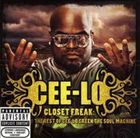 輸入盤 CEE-LO / CLOSET FREAK ： BEST OF [CD]