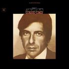 輸入盤 LEONARD COHEN / SONGS OF LEONARD COHEN [CD]