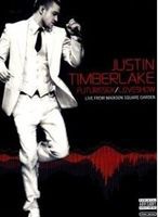 輸入盤 JUSTIN TIMBERLAKE / FUTURESEX／LOVESHOW ： LIVE FROM MADISON SQUARE GARDEN [DVD]