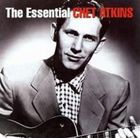 輸入盤 CHET ATKINS / ESSENTIAL [2CD]