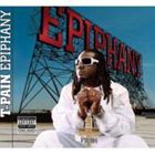輸入盤 T-PAIN / EPIPHANY [CD]