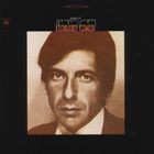 輸入盤 LEONARD COHEN / SONGS OF LEONARD COHEN [CD]