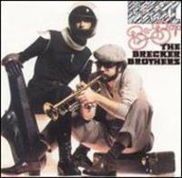 輸入盤 BRECKER BROTHERS / HEAVY METAL BEBOP [CD]