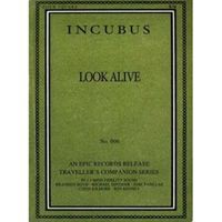 輸入盤 INCUBUS / LOOK ALIVE [DVD]