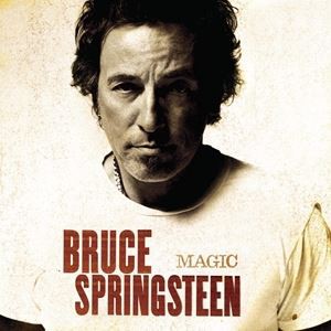 輸入盤 BRUCE SPRINGSTEEN / MAGIC [LP]