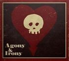 輸入盤 ALKALINE TRIO / AGONY AND IRONY [CD]