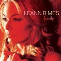 輸入盤 LEANN RIMES / FAMILY [CD]