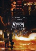輸入盤 JENNIFER LOPEZ / COMO AMA UNA MUJER NOVELLAS DVD [DVD]