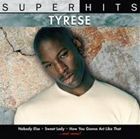 輸入盤 TYRESE / SUPER HITS [CD]