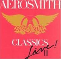 輸入盤 AEROSMITH / CLASSICS LIVE! II [CD]