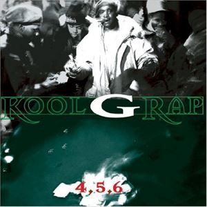 輸入盤 KOOL G RAP / 4 5 6 [CD]