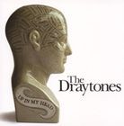 輸入盤 DRAYTONES / UP IN MY HEAD [CD]