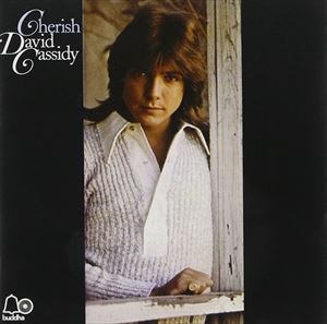 輸入盤 DAVID CASSIDY / CHERISH [CD]