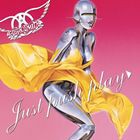 輸入盤 AEROSMITH / JUST PUSH PLAY [CD]