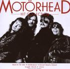 輸入盤 MOTORHEAD / HIT COLLECTION EDITION [CD]