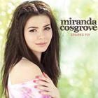 輸入盤 MIRANDA COSGROVE / SPARKS FLY [CD]