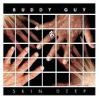 輸入盤 BUDDY GUY / SKIN DEEP [CD]