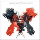 輸入盤 KINGS OF LEON / ONLY BY THE NIGHT [CD]