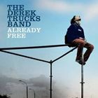 輸入盤 DEREK TRUCKS BAND / ALREADY FREE [CD]