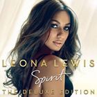 輸入盤 LEONA LEWIS / SPIRIT [CD＋DVD]