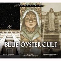 輸入盤 BLUE OYSTER CULT / TRIPLE FEATURE （SOFTPACK） [CD]