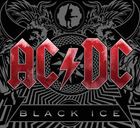 輸入盤 AC／DC / BLACK ICE [CD]