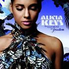 輸入盤 ALICIA KEYS / ELEMENT OF FREEDOM [CD]