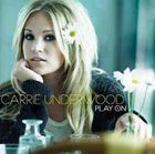 輸入盤 CARRIE UNDERWOOD / PLAY ON [CD]