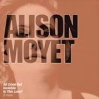 輸入盤 ALISON MOYET / COLLECTION [CD]
