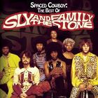 輸入盤 SLY ＆ THE FAMILY STONE / SPACED COWBOY ： BEST OF [2CD]