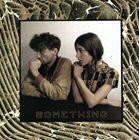 輸入盤 CHAIRLIFT / SOMETHING [CD]