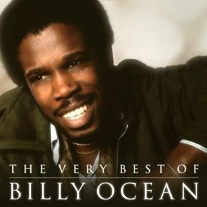 輸入盤 BILLY OCEAN / VERY BEST OF BILLY OCEAN （LTD） [LP]
